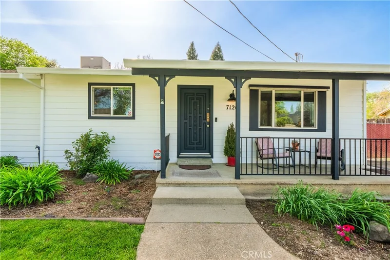 7120 Pit Road, Redding, CA 96001