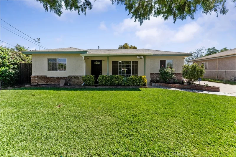 6324 Baker Street, Jurupa Valley, CA 92509