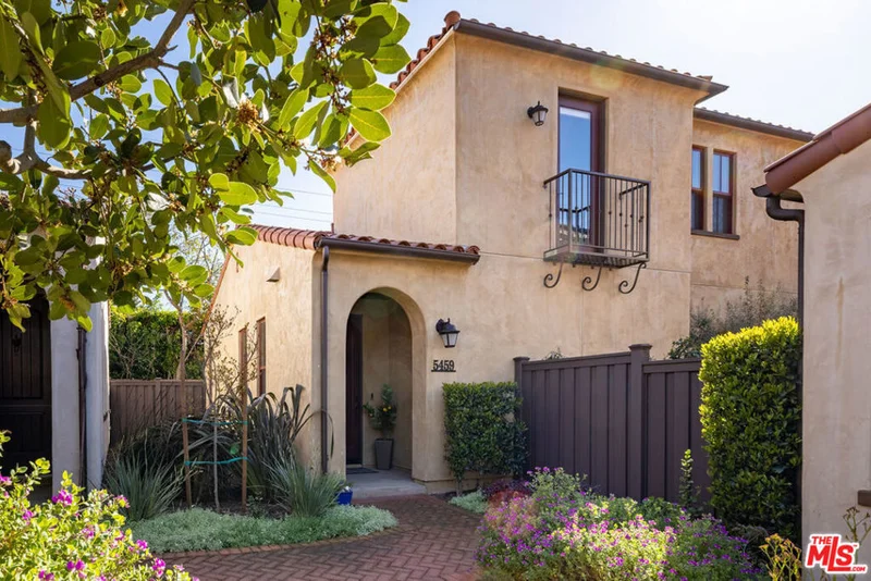 5459 Tree Farm Lane, Santa Barbara, CA 93111