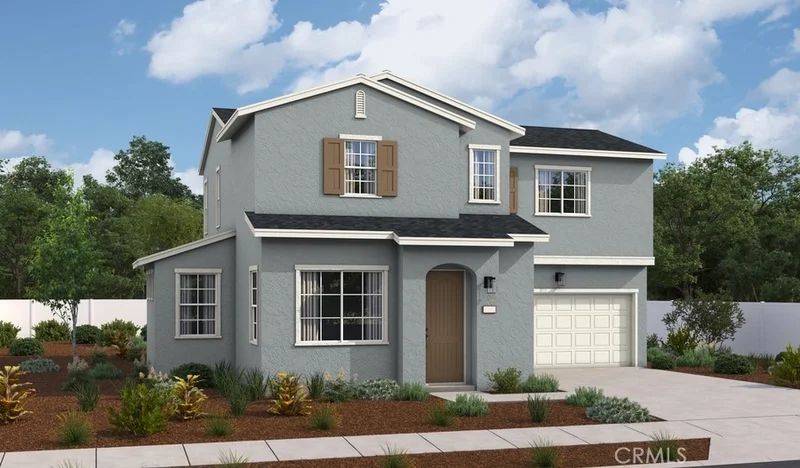 2252 Baldridge Canyon Court, San Bernardino, CA 92346