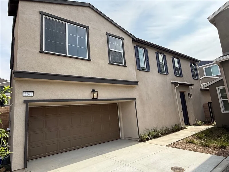2261 Baldridge Canyon Court, San Bernardino, CA 92346