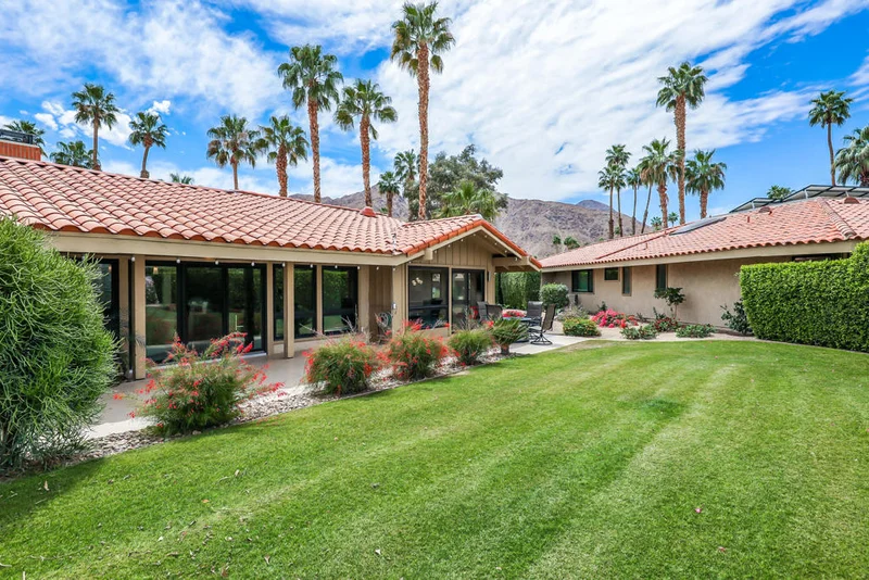 45445 Delgado Drive, Indian Wells, CA 92210