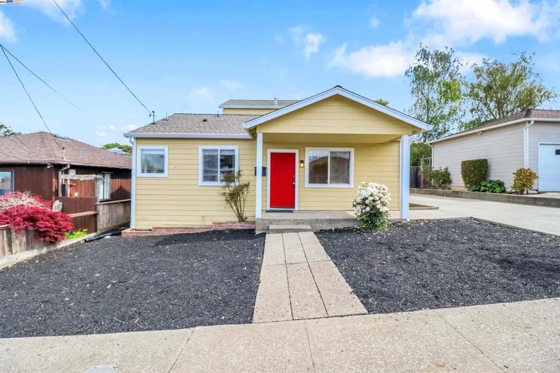 6315 Arlington Blvd, Richmond, CA 94805
