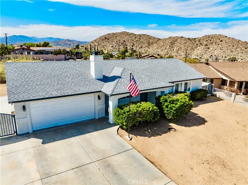 8470 Bannock Trail, Yucca Valley, CA 92284