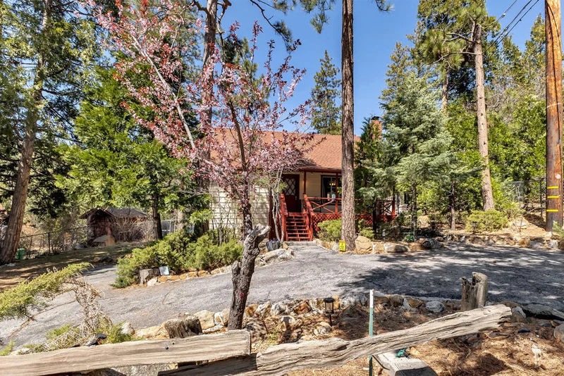 55250 John Muir Road, Idyllwild, CA 92549