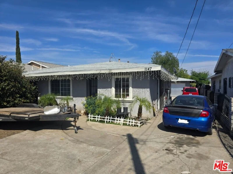1147 Western Avenue, San Bernardino, CA 92411