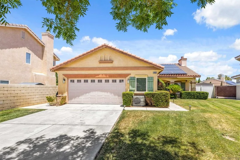 43432 Bale Ct, Lancaster, CA 93535