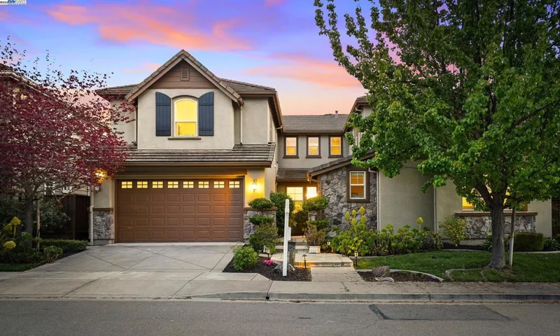 5536 Thayer Ln, San Ramon, CA 94582