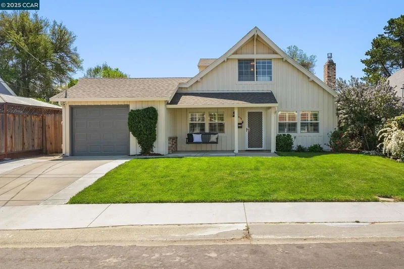 4138 Joan Ave, Concord, CA 94521-2738