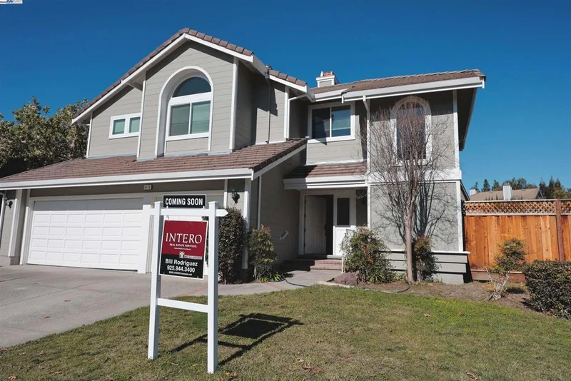 4116 Camrose Ave, Livermore, CA 94551