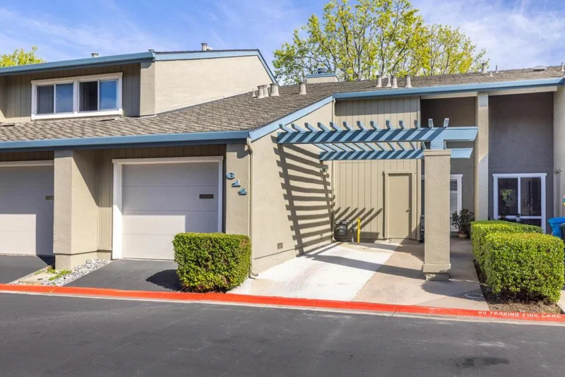 614 Aquarius Lane, Foster City, CA 94404