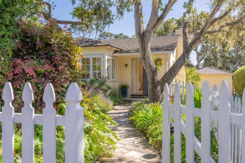 0 4th Avenue 2 SW Of Randall Way, Carmel, CA 93921