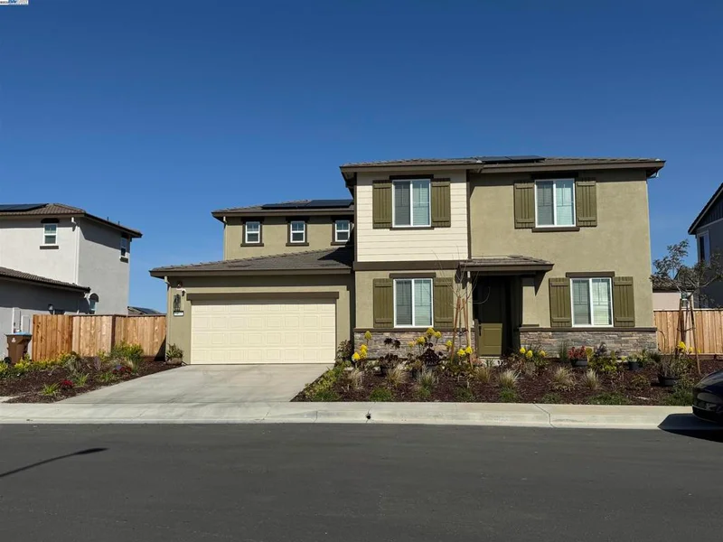 5461 Oneida Way