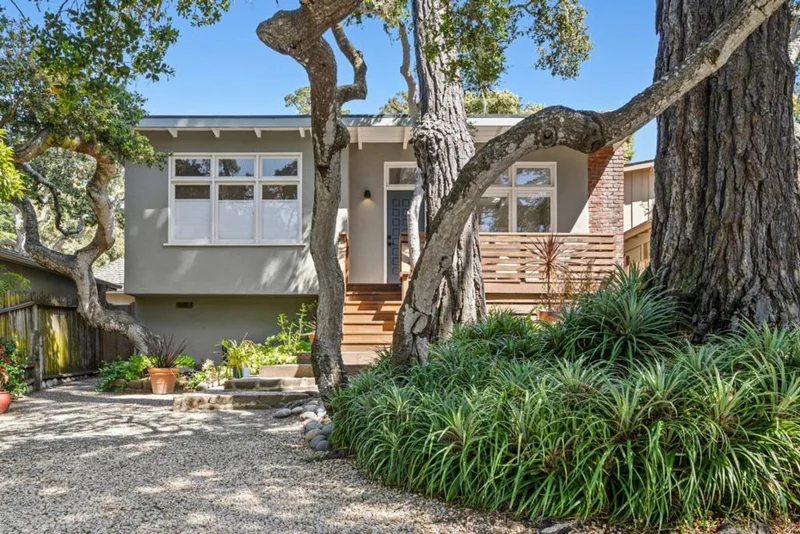 0 Torres 3 NE Of 2nd, Carmel, CA 93921