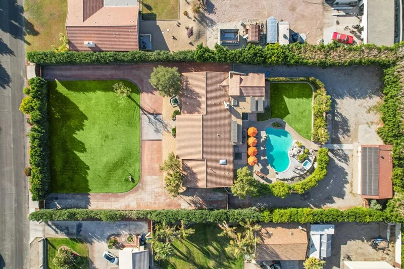 77820 Mountain, Palm Desert, CA 92211