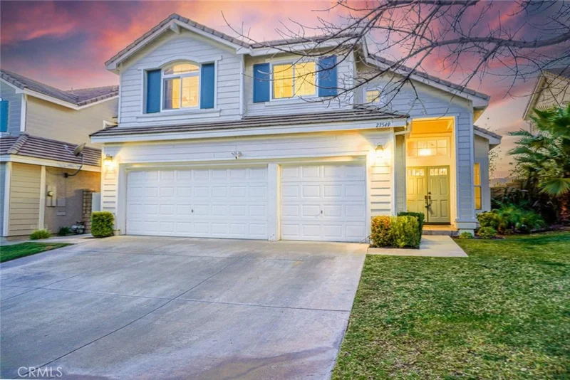 27549 Wellsley Way, Valencia, CA 91354