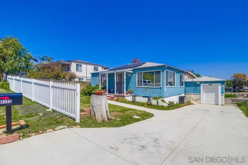 1172 Bittern St, San Diego, CA 92114