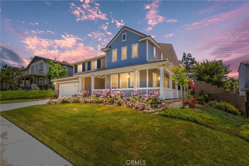 11453 Silverado Way, Yucaipa, CA 92399