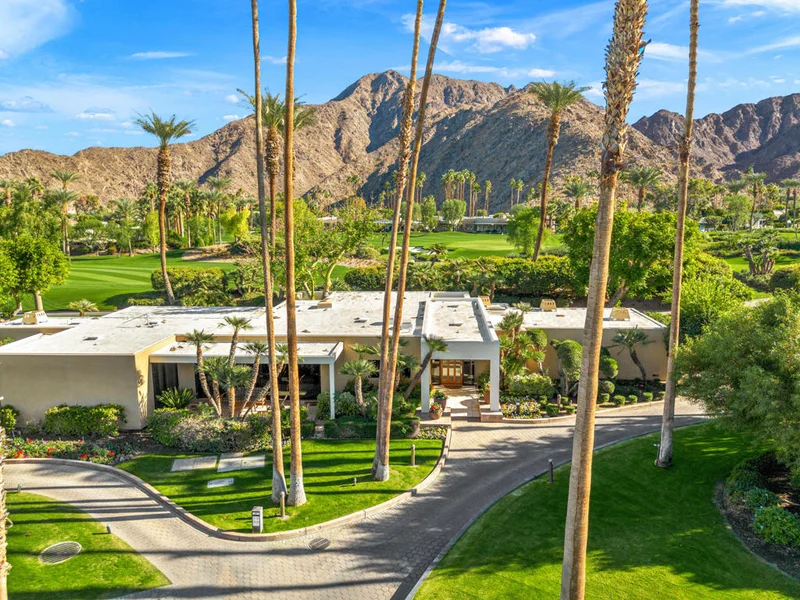 46000 E Eldorado Drive 1, Indian Wells, CA 92210