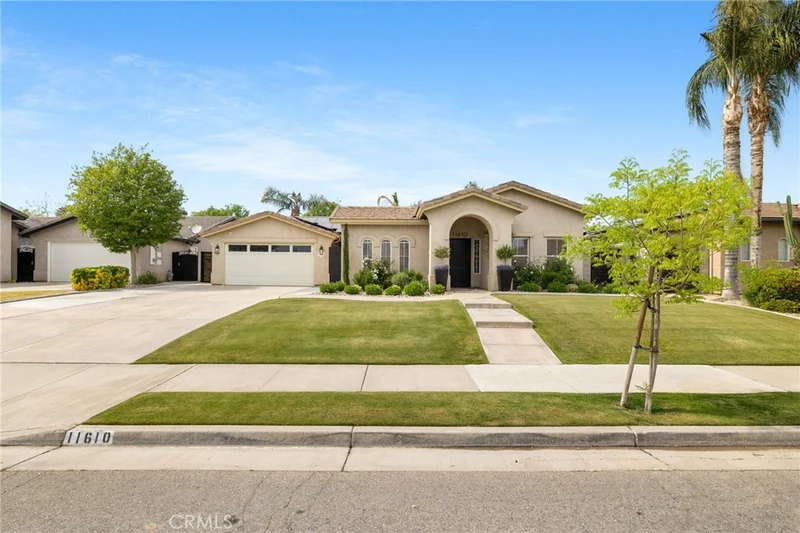 11610 Marazion Hill Court, Bakersfield, CA 93311