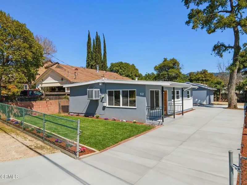 52 Prospect Street, Oak View, CA 93022