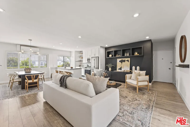 1233 N Laurel Avenue 209, West Hollywood, CA 90046