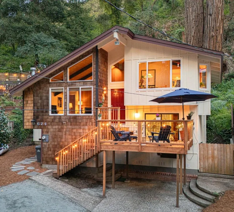 624 Cathedral Drive, Aptos, CA 95003