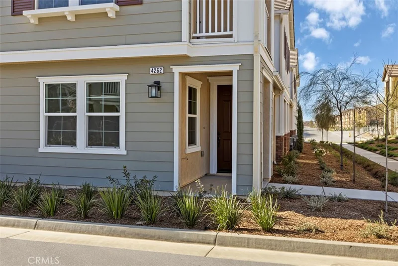 4262 S Hermosa Paseo, Ontario, CA 91761