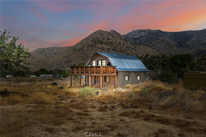 17021 Linda Lane, Onyx, CA 93255