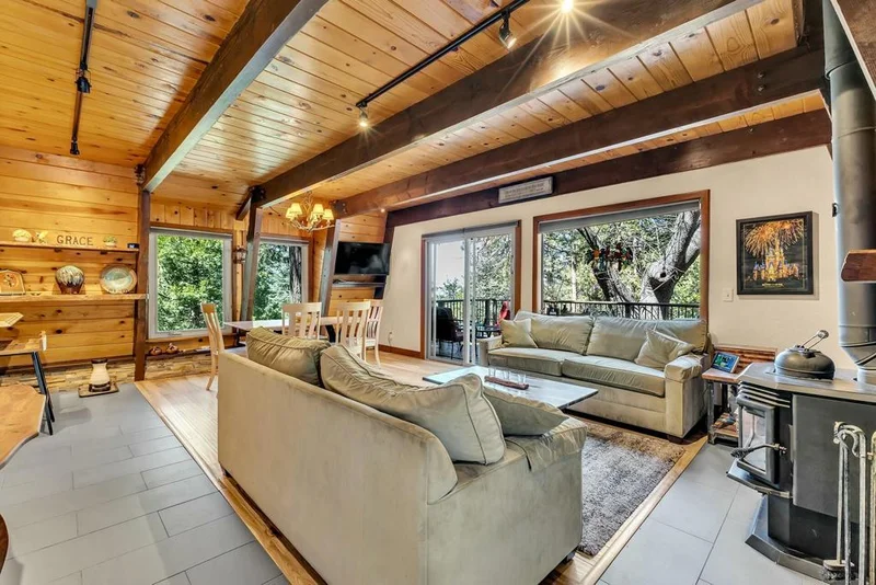 52380 Pine Ridge Road, Idyllwild, CA 92549