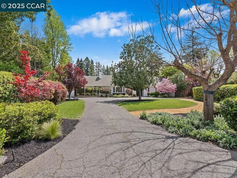 878 Santa Maria Way, Lafayette, CA 94549-5114