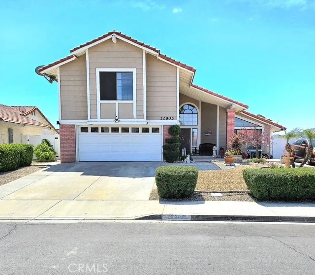 22805 Temet Street, Wildomar, CA 92595