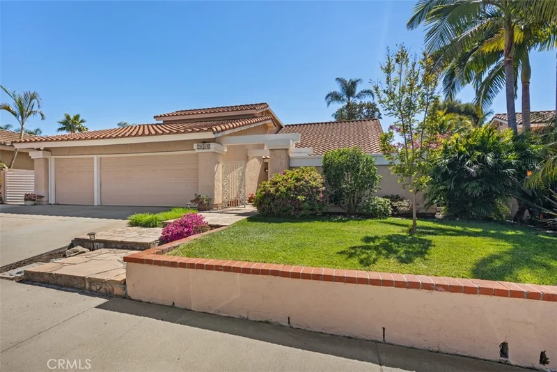 26926 Recodo Lane, Mission Viejo, CA 92691