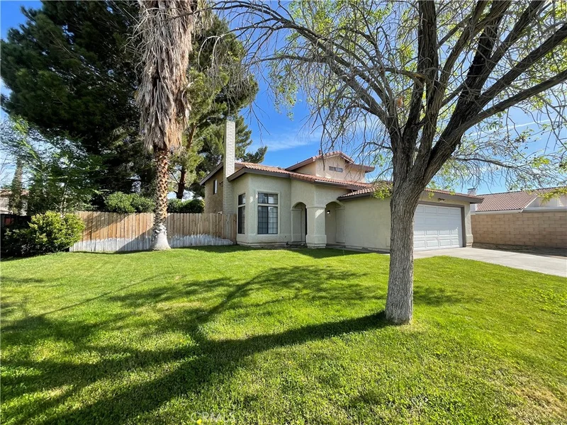4573 Clear Springs Avenue, Palmdale, CA 93552