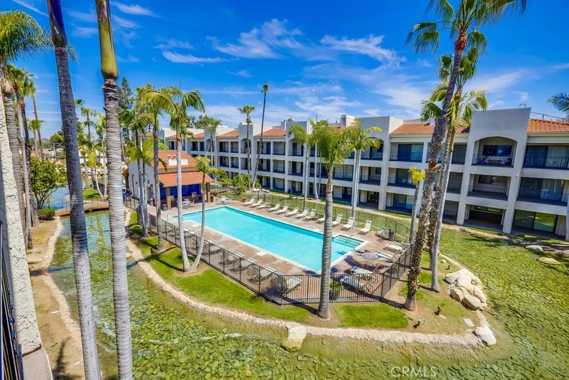 11630 Warner Avenue 410, Fountain Valley, CA 92708