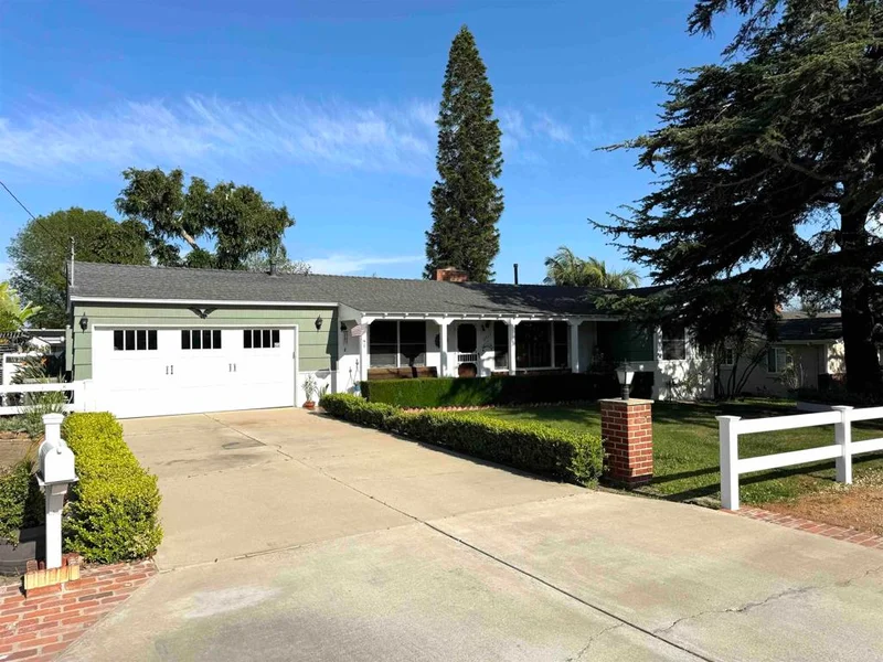 2311 Loma Drive, Lemon Grove, CA 91945
