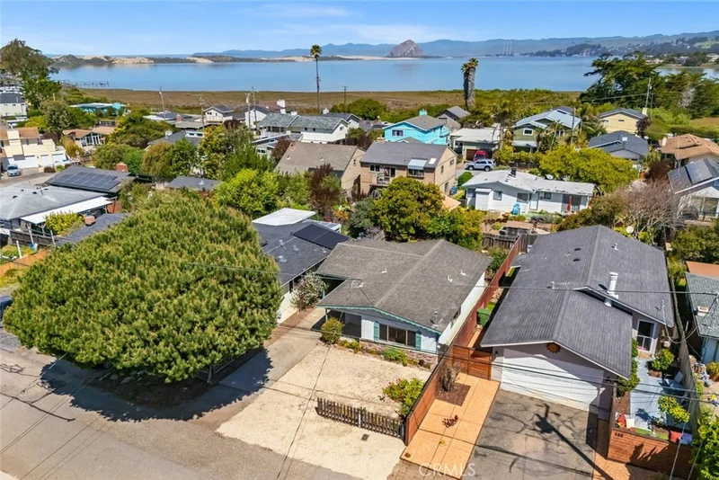 550 Mitchell Drive, Los Osos, CA 93402
