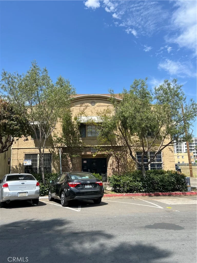 225 W 5th Street 16, Long Beach, CA 90802