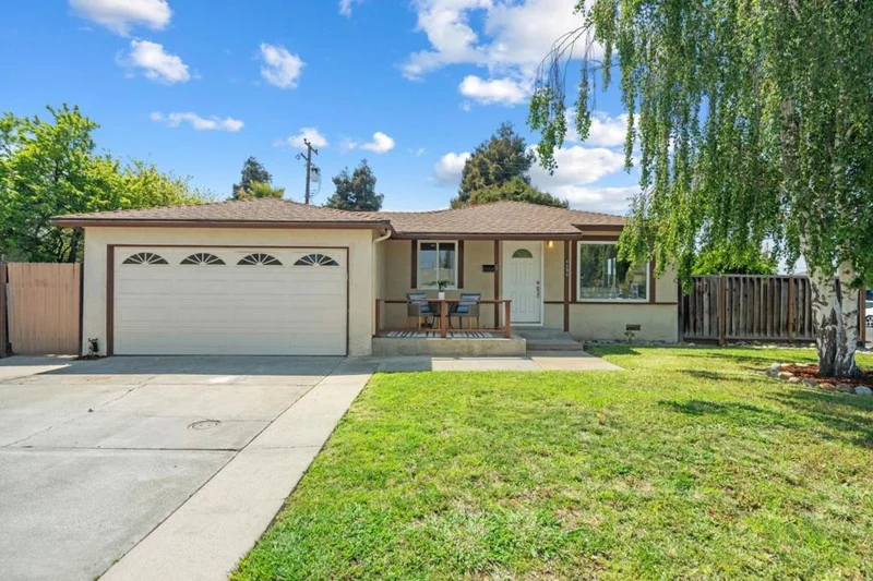 4590 Snead Drive, Santa Clara, CA 95054