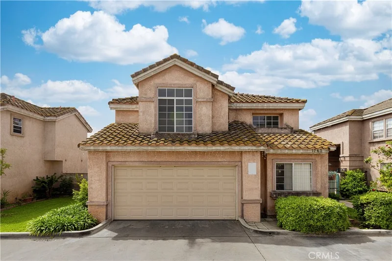 1243 N Stimson Avenue, La Puente, CA 91744