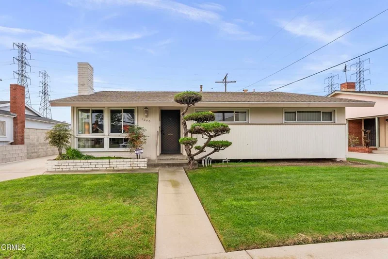 1248 W Cassidy Street, Gardena, CA 90248