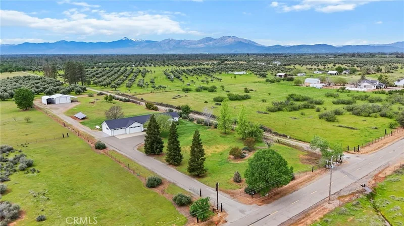 5100 Monte Vista Road, Anderson, CA 96007