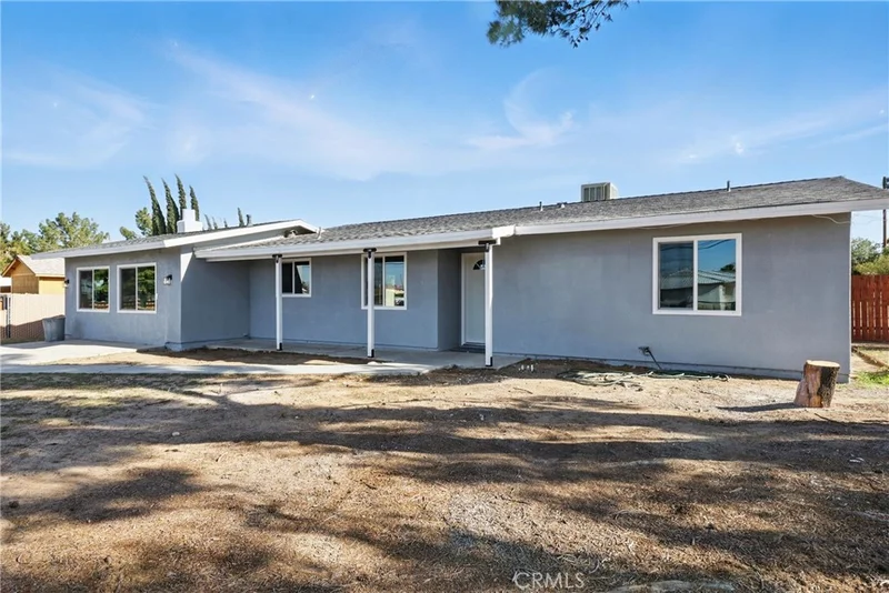 18431 Westlawn Street, Hesperia, CA 92345