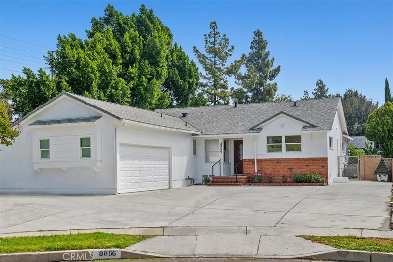 8856 Fullbright Avenue, Winnetka, CA 91306