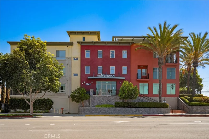 2742 Cabrillo Avenue 204, Torrance, CA 90501