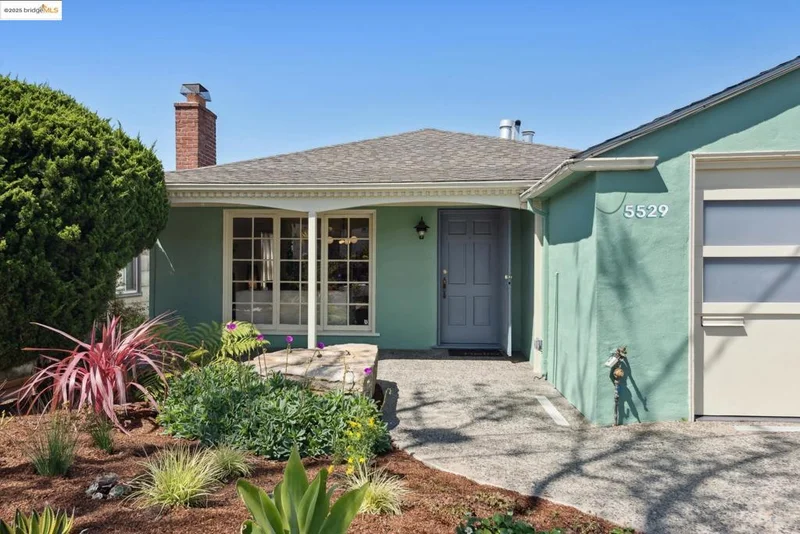 5529 Huntington Ave, Richmond, CA 94804