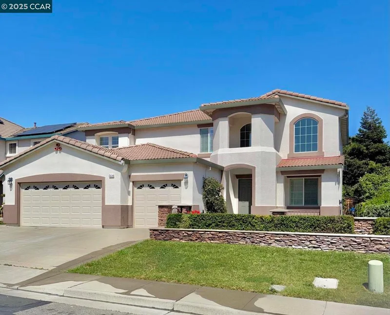 5114 Rasmussen Way, Fairfield, CA 94533