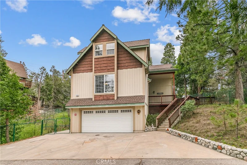 858 Grass Valley Road, Lake Arrowhead, CA 92352