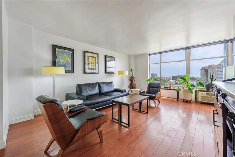 100 Atlantic Avenue 800, Long Beach, CA 90802