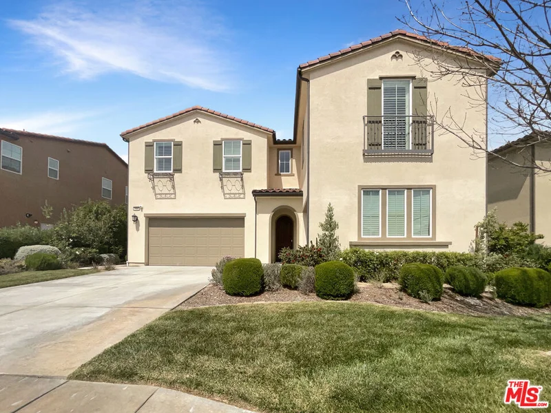 19033 Graham Lane, Santa Clarita, CA 91350